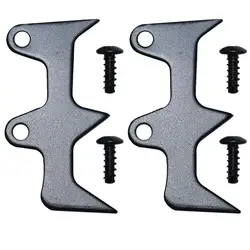 Bumper Spike Felling Dog Screws Kit For Husqvarna 142 141 136 137 36 41 Chainsaw Spare Replacement Parts OEM 545036801
