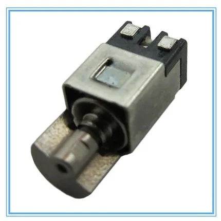 Neuer original z4fc1b1301781 zylindrischer Permanentmagnet-Gleichstrom motor