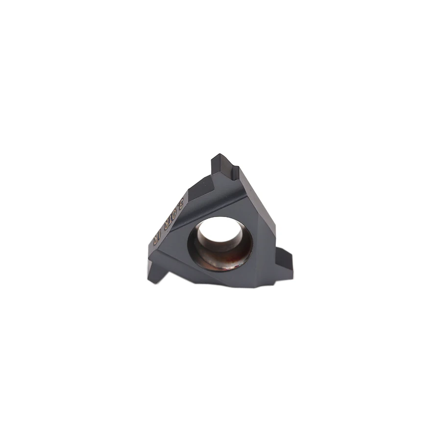 16ER 2.5TR LDA 16ER 3.0TR LDA Carbide Cùng Đường Chỉ May Chèn 16IR 1.5TR LDA 16IR 2.0TR LDA Tiện Bằng Máy CNC Công Cụ Bằng Thép Không Gỉ dụng Cụ Xoay