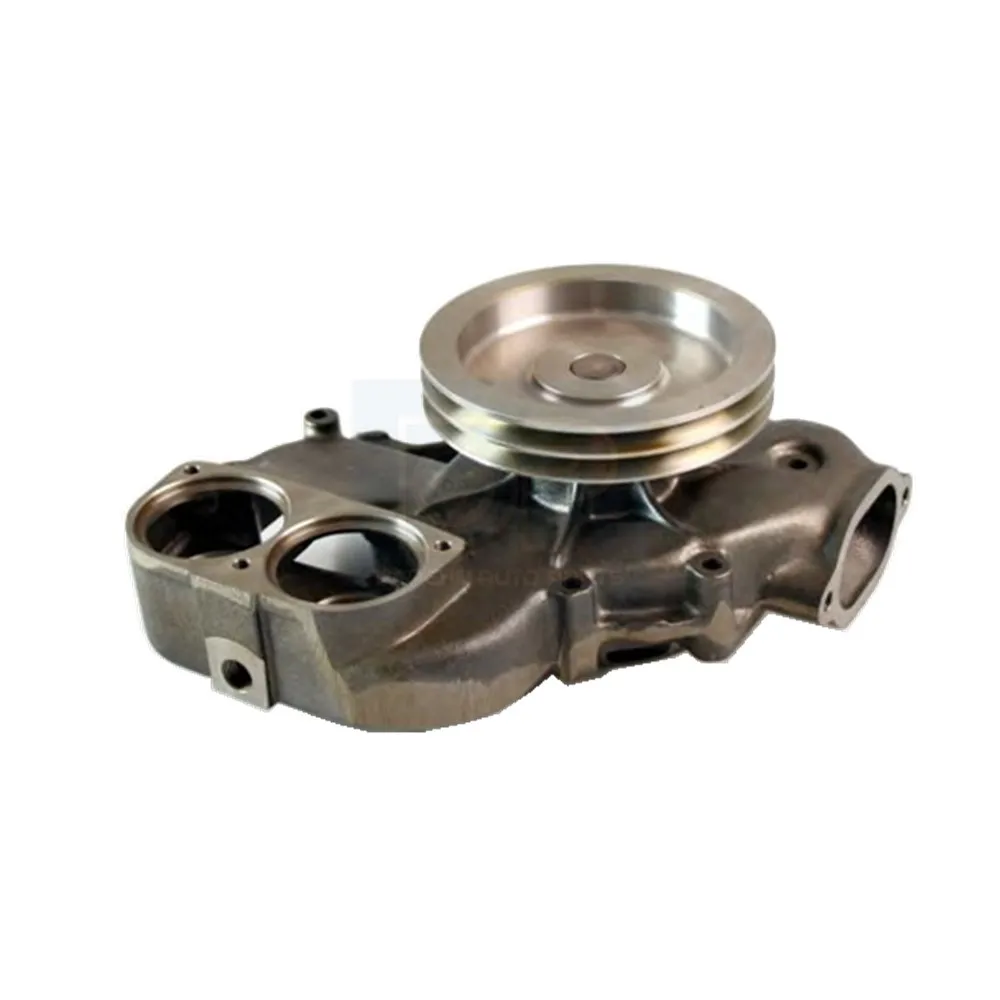 Aftermarket MAN TGA/TGL/TGM/TGS/TGX F/M/L2000 D2865/2866/2876 Truck Water Pump 51065006547 51065006545 51065009547 51065009545