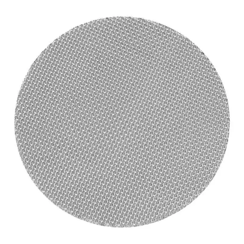 Koffie Filter Plaat Vervanging Backflush Filter Mesh Scherm Voor Koffie Machine Handvat Multi-Maten Koffie Puck Screen