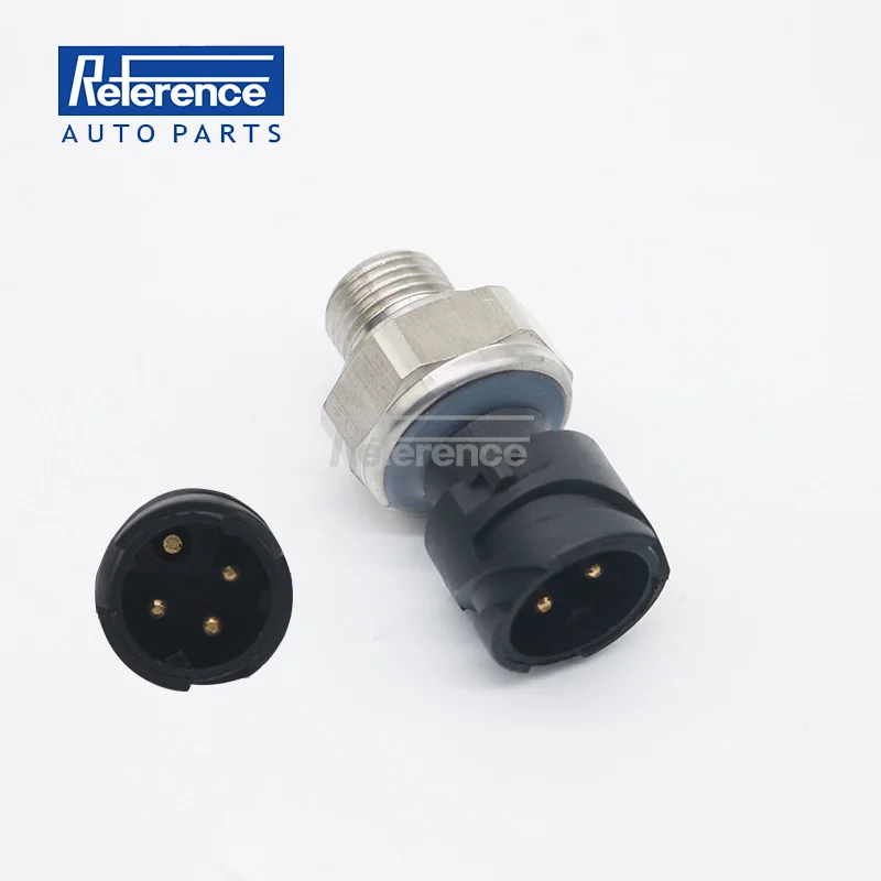 1767616 Truck Oil Pressure Sensor （Number of Poles: 3, Thread Size: M16*1.5）for SCA