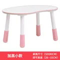 Pink heightening