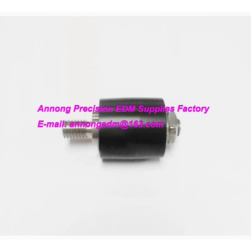 A524 Deflection pulley,Reverse roller,418.634,418.634.2,Ø25/2°mm for AC170/270/370  AC120/220/320  AC150-370H