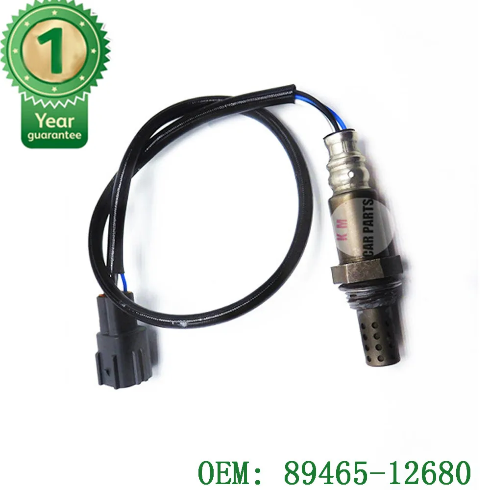 

OEM 89465-12680 8946512680 O2 sensor Oxygen Sensor Lambda Sensor for TOYOTA