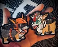 Embroidery Sets