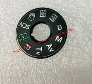 カメラトップモードのダイヤルカバー,蓋付き,カメラ用,eos 90d用