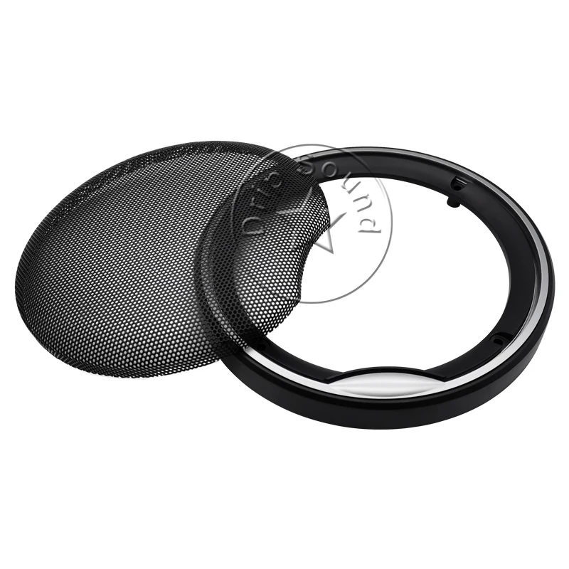 For 6.5 Inch Speaker Grill Cover Hige-grade 6.5\