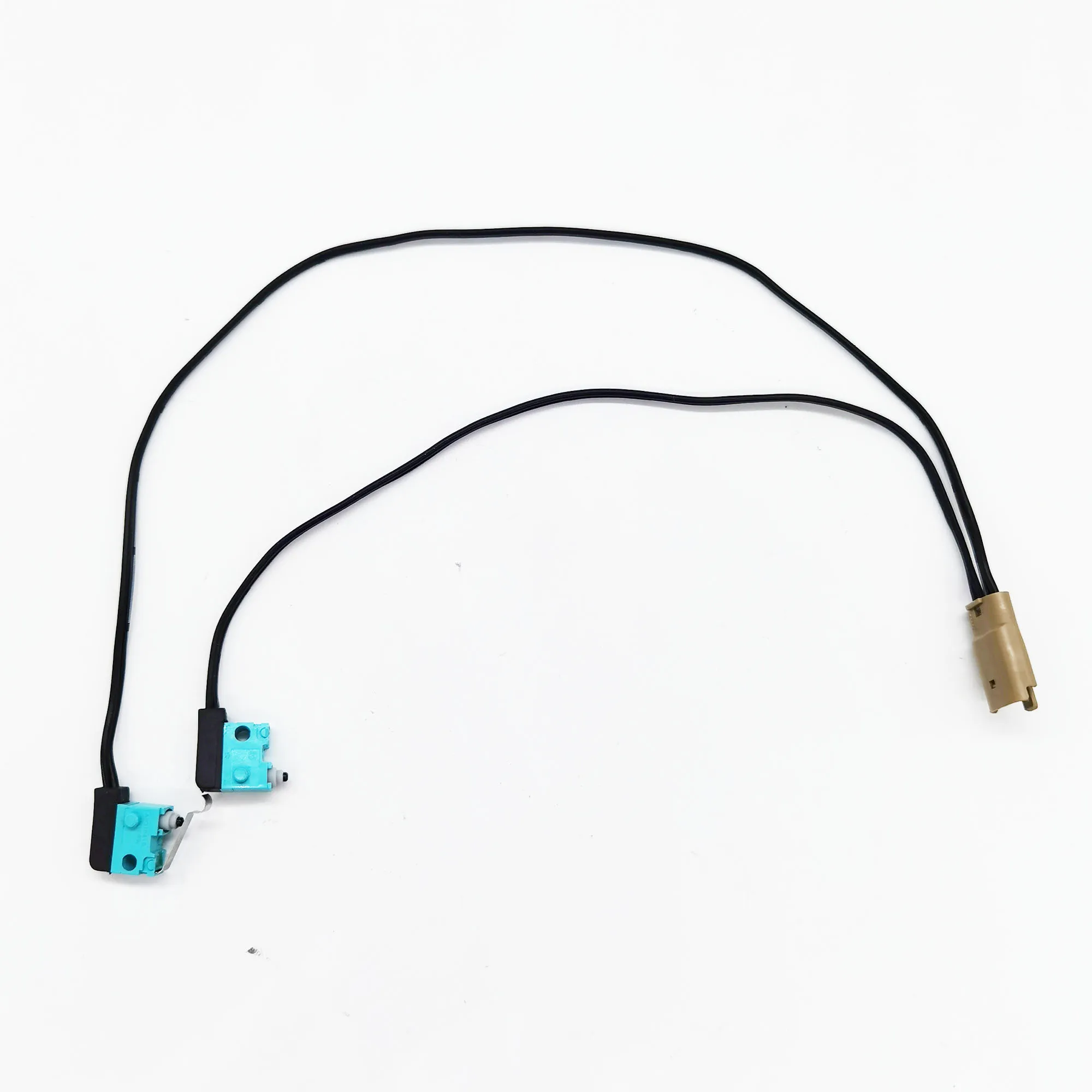 1016009-00-C 1016009-00-E For Model S 12-20 Door Handle Upgraded Reinforced Microswitch Harness Flexible Wiring Harness