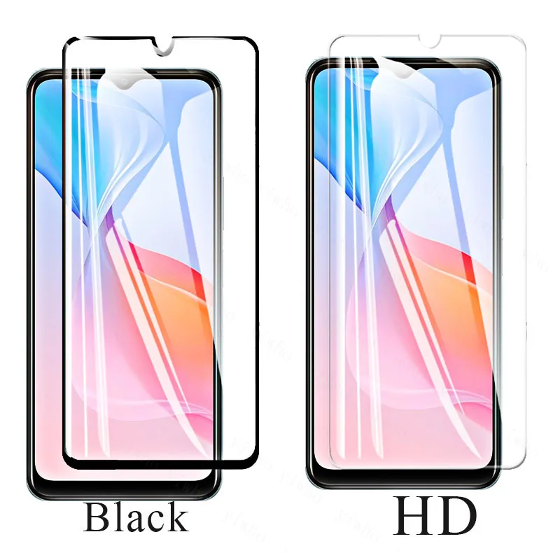 Glass For ViVo Y21 Y31 Y51 Y73 Y72 Y52 Y70 Y50 Screen Protectors Tempered Glass Protective Phone Camera Film For ViVo Y 21 31 51