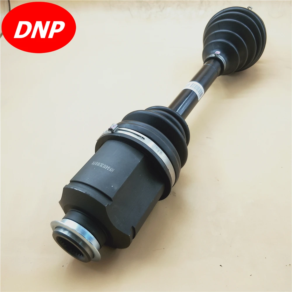 

DNP Drive Shaft Front right Fit For Hyundai Santa Fe Kia Sorento 49500-2W600