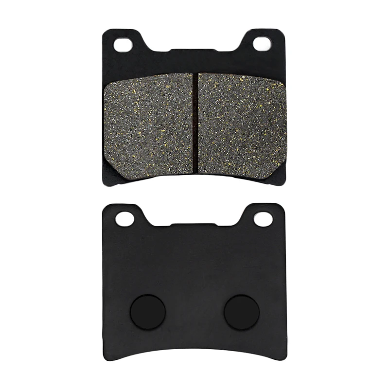 Motorcycle Front Rear Brake Pads for Yamaha YZF 600 R Thundercat YZF600R(Only R Models)97-07 YZF1000R Thunderace YZF 1000R 96-01