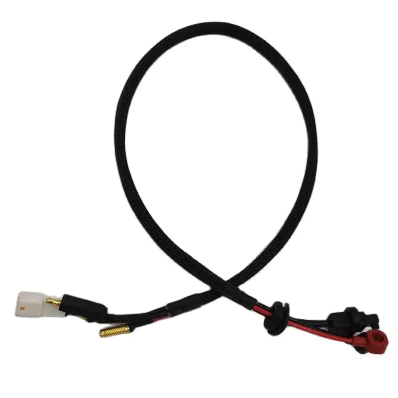 Protection Machine Drone Accessories For DJI T16  Water Pump Install Power Module ESC Composite Cable