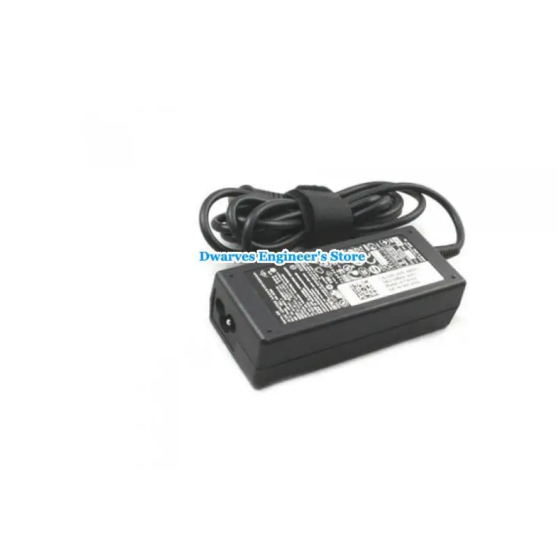 Imagem -05 - Genuíno Adp65th f Da65nm11100 19.5v 3.34a 65w Adaptador de Alimentação ca para Dell Vostro V5470d Série 9c29n A065r064l Carregador