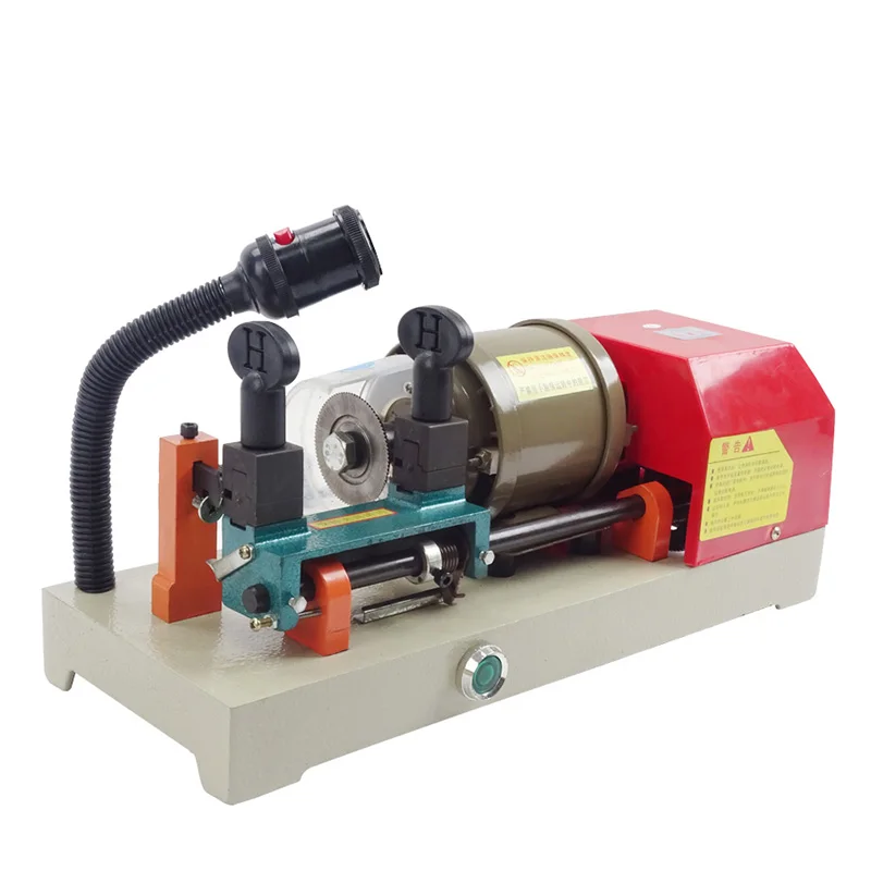 220V /110v Best Key Cutter Machine Key Making Machine RH-2 Key Duplicate Machine Can Supply Precise Cutting 1pc