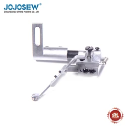 Suspended Edge Guide For JUKI LU-1508 LU-1510 Gauge GB-6  For 1341 246 8B  Durkopp Adler 767, 467, 477, 69, 267, 268, 204, 205