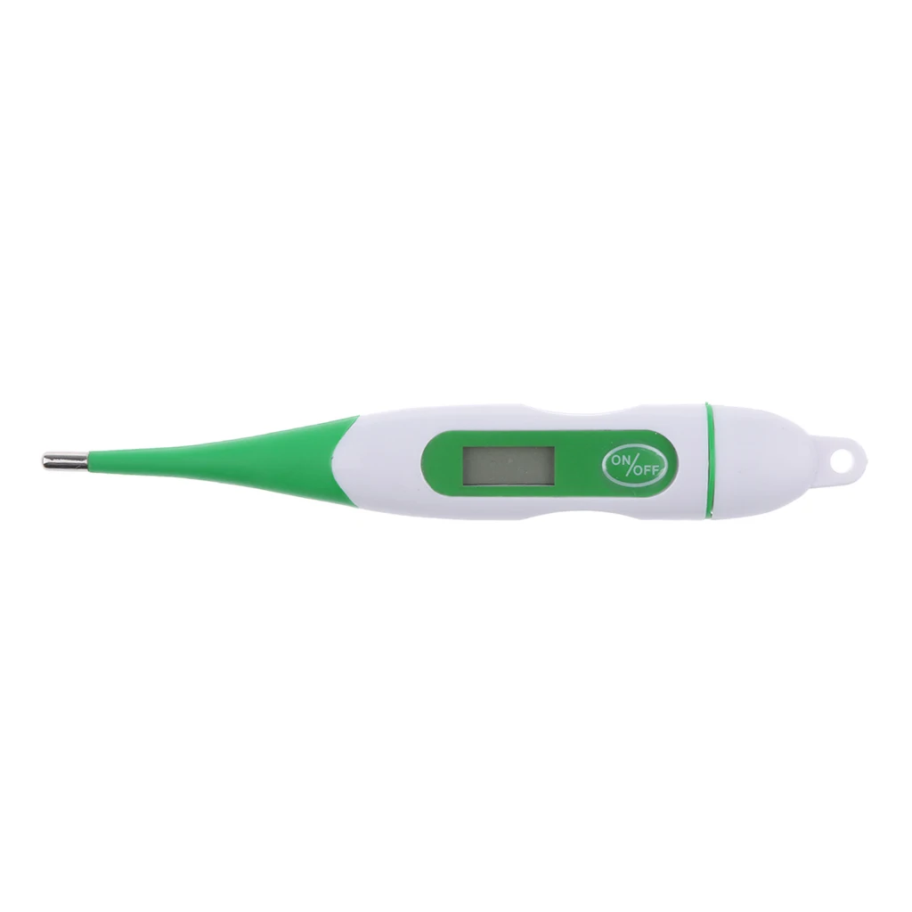 Veterinary Thermometer Vets  Response Animals Dogs Horses Pets