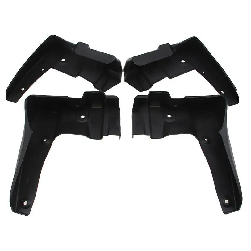 Mud Fender Mud Guards For Subaru Legacy Sedan 2009 2010 2011 2012 2013 2014 4pcs Mudflaps Mudguards Mud Fenders Splash Guards