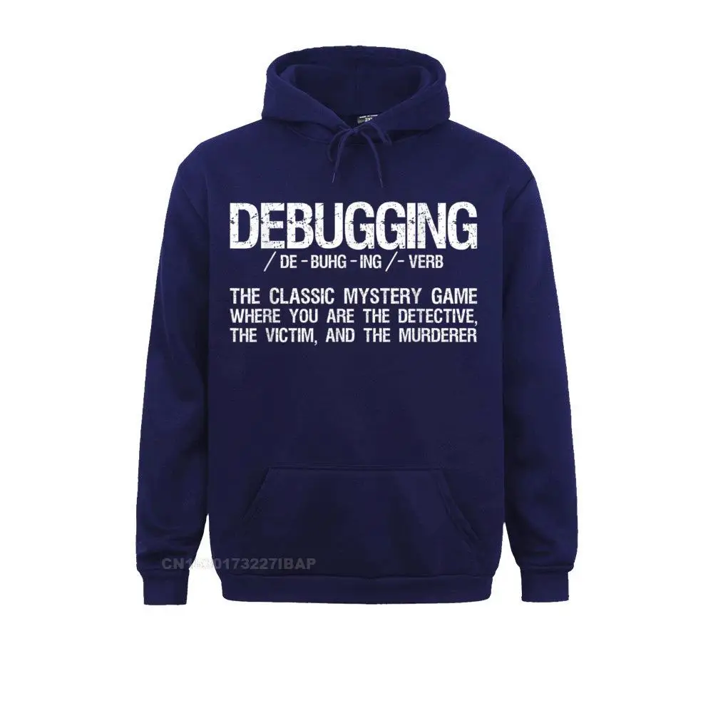 Programmer Coder Developer Programming Software Engineer Mens Sweatshirts Casual Long Sleeve Hoodies Discount Novelty Hoods