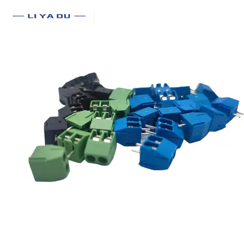 10 best sales skruvkopplingsblock - №9