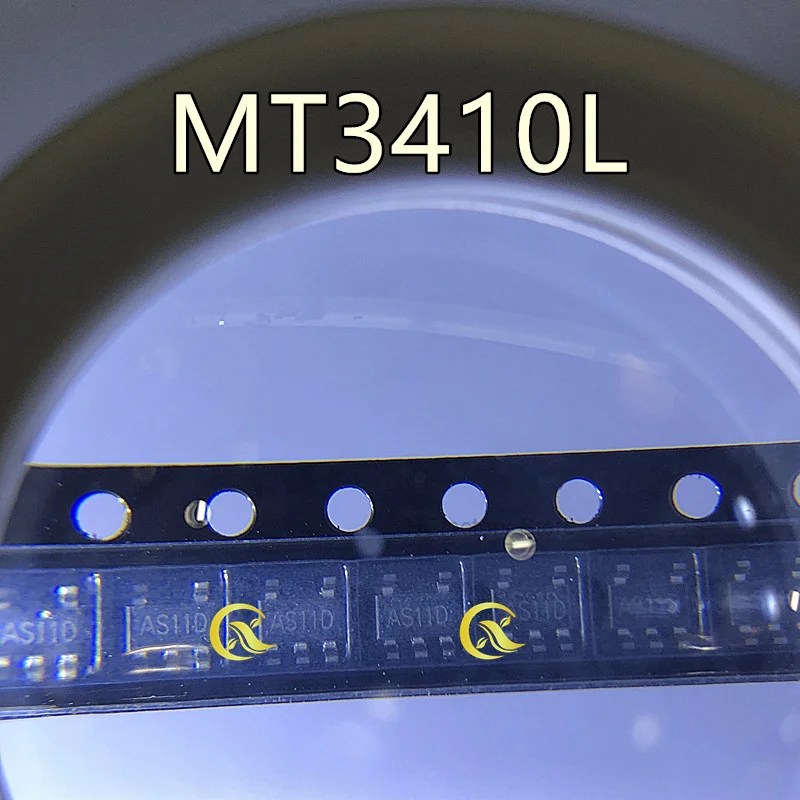 Оригинальная печатная плата 20 шт., стандартная mt3410l, as11d чип литиевой батареи, оптовая продажа оригинального продукта