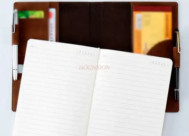 Notebook Briefpapier Notepad Office Business Notepad