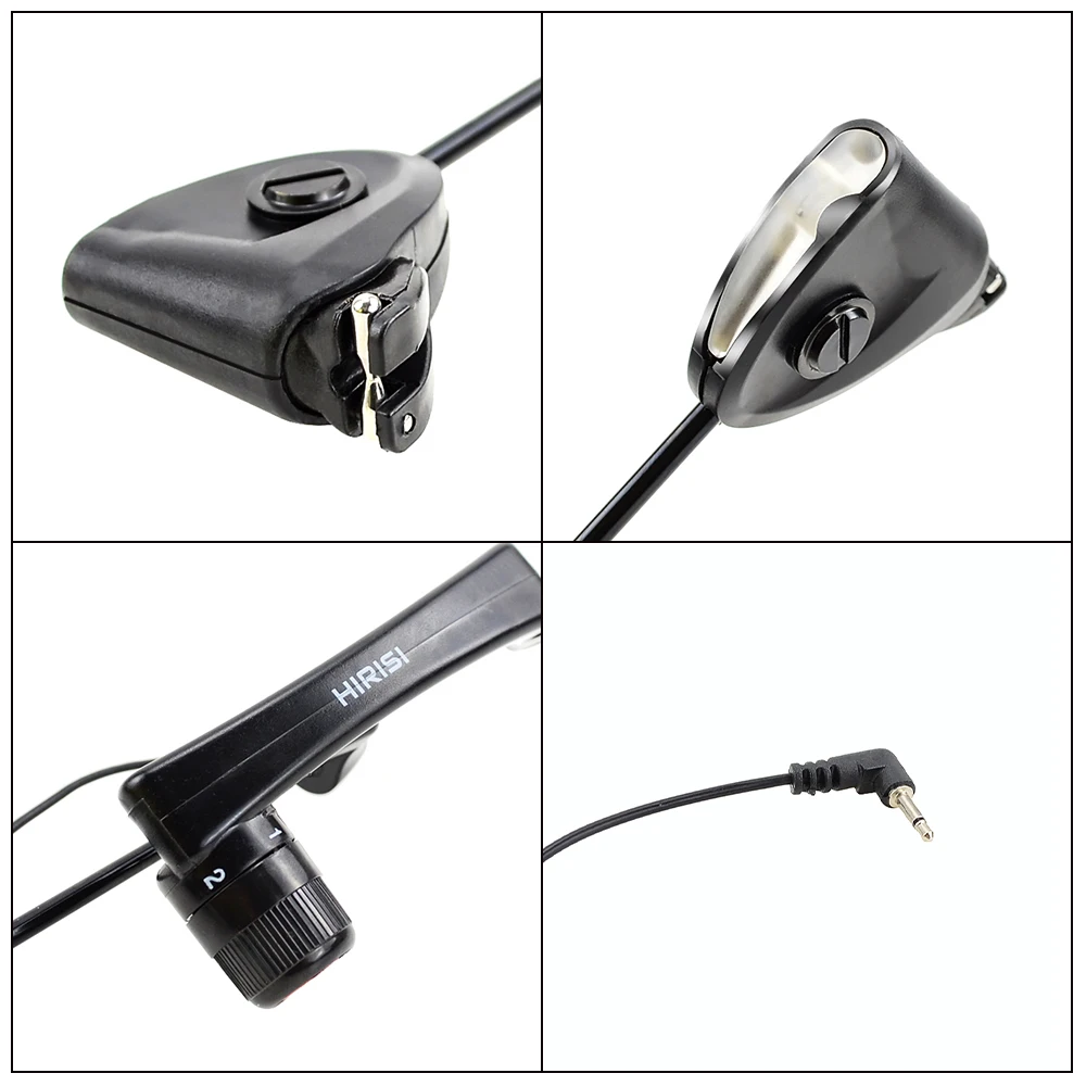 Swingers LED Carpa B2005 – Juego con estuche para alarmas - imagen 2