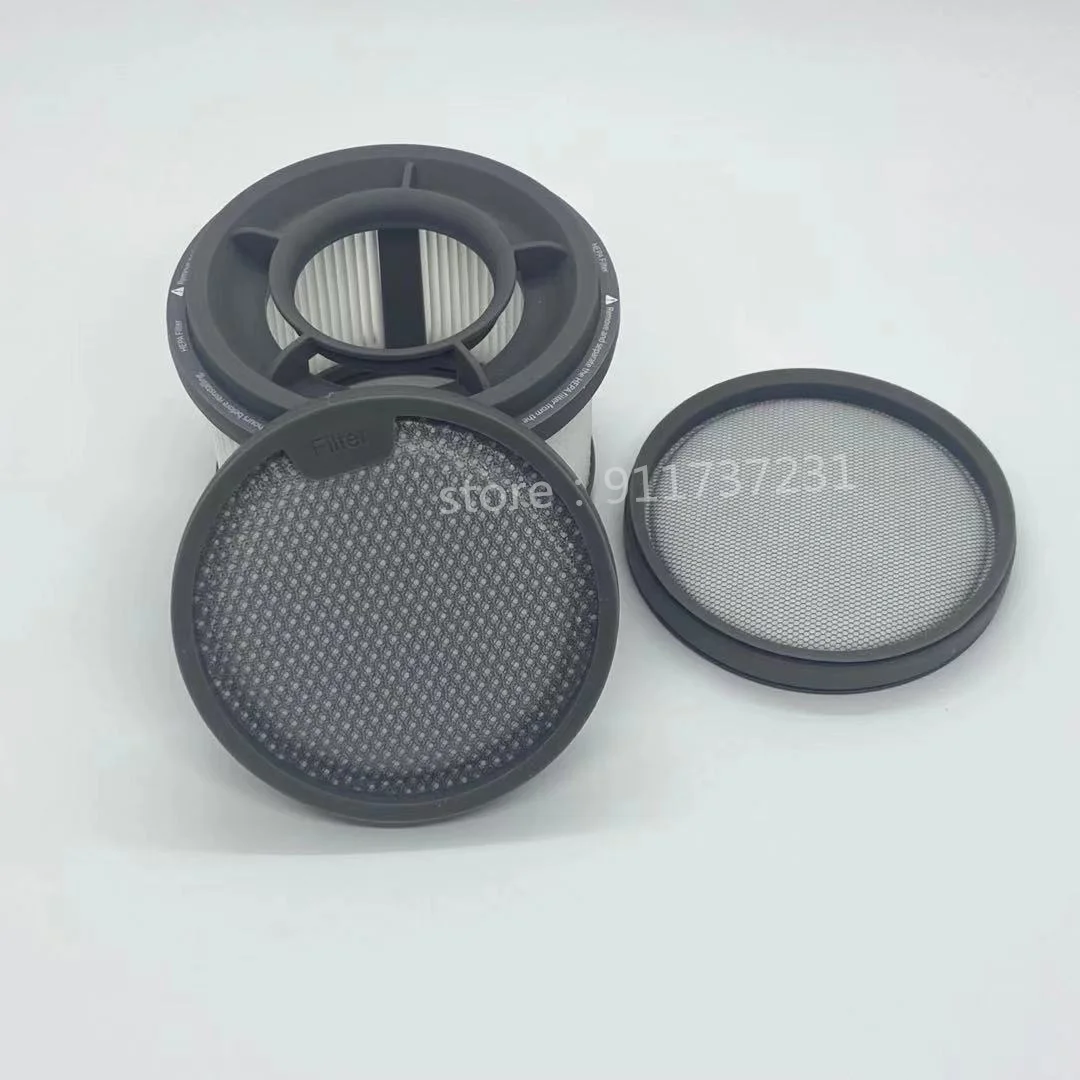 Original Dreame R20 HEPA Filter Accessories for Dreame R10/R20/R10 Pro/ R20 Pro Vacuum Cleaner Spare Part