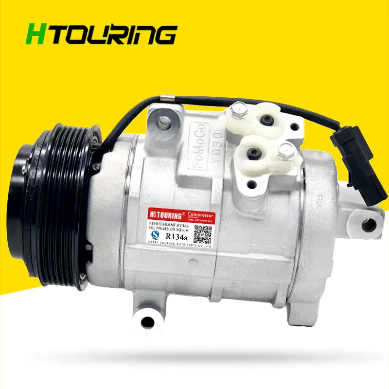 10S20C AC Air conditioning compressor for Car Mazda CX-9 2007 2008 2009 2010 2011 TD1561450A TD15-61-450A