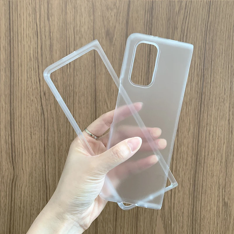 Funda protectora trasera dura para Xiaomi Mi Mix, 5G, 8,01 ", antihuellas, ultrafina, mate