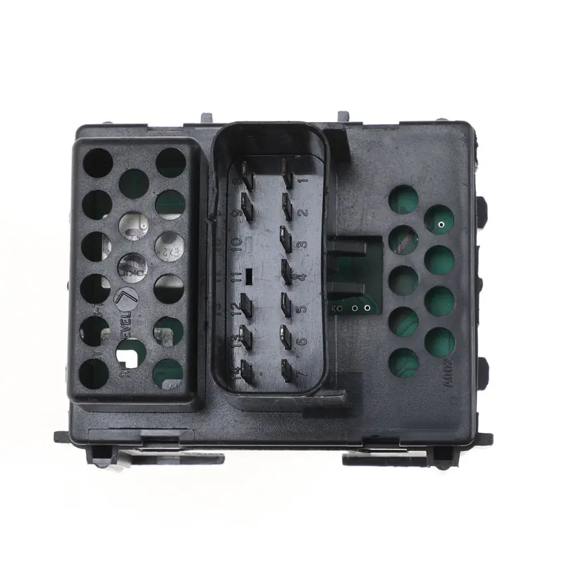 New For 2011-2019 Jeep Wrangler JK 4 Door Power Window Switch 68156217AC 68156217AA 1S14300
