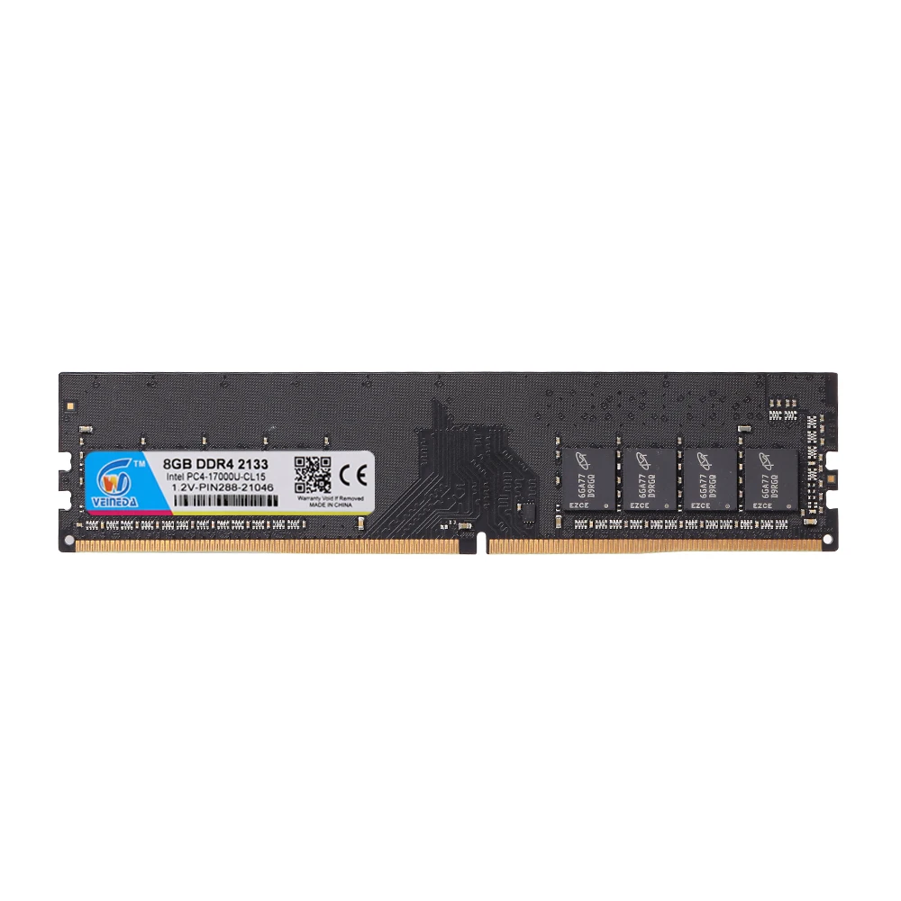 Dimm Ram DDR4 4gb 8gb 16gb 2400 2666 3200 PC4-17000 288pin ذاكرة الوصول العشوائي لجميع إنتل و AMD سطح المكتب متوافق ddr 4 2133 Ram