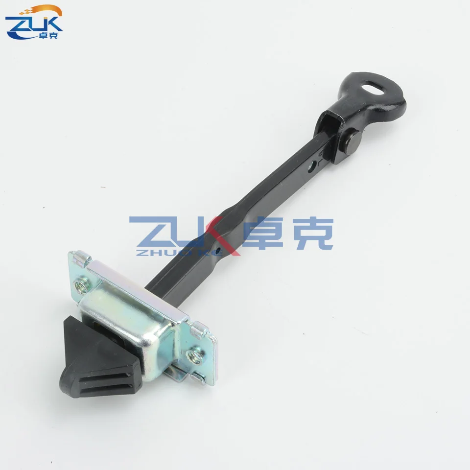 ZUK Door Limiting Stopper Check Strap Hinge Arm For MAZDA 3 BL 2009 2010 2011 2012 2013 2014 Opening Stopper Door Limit Rod