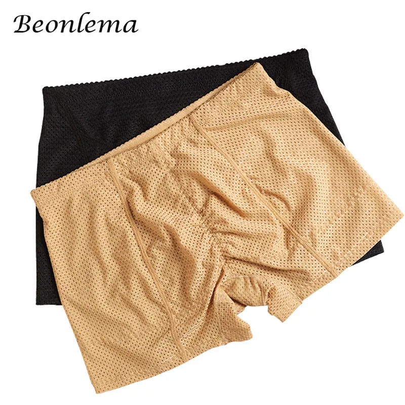 Women Control Panties Butt Hips Enhancer Butt Lifter Body Shaper 2 Pads Panties Sexy Lingerie Girl Underwear Plus size Shapewear