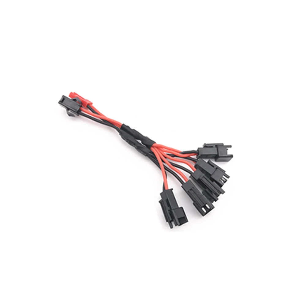 3.6V 4.8V 6.0V 7.2V Charger for NiCd NiMH battery Input 110V-240V with SM Plug charger For RC toys 4.8V 7.2V Battery Charger