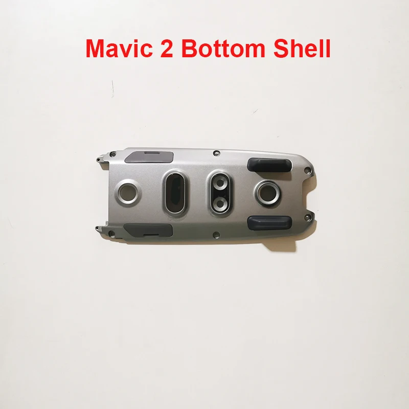 Original for DJI Mavic 2 Pro/Zoom Upper/Bottom Shell Middle Frame With Drone Shell Repair Parts