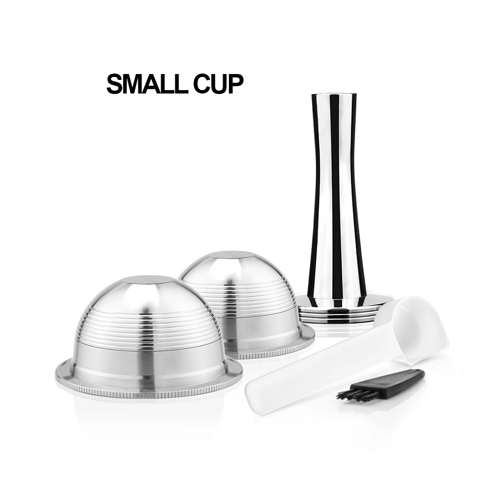 Small Cup