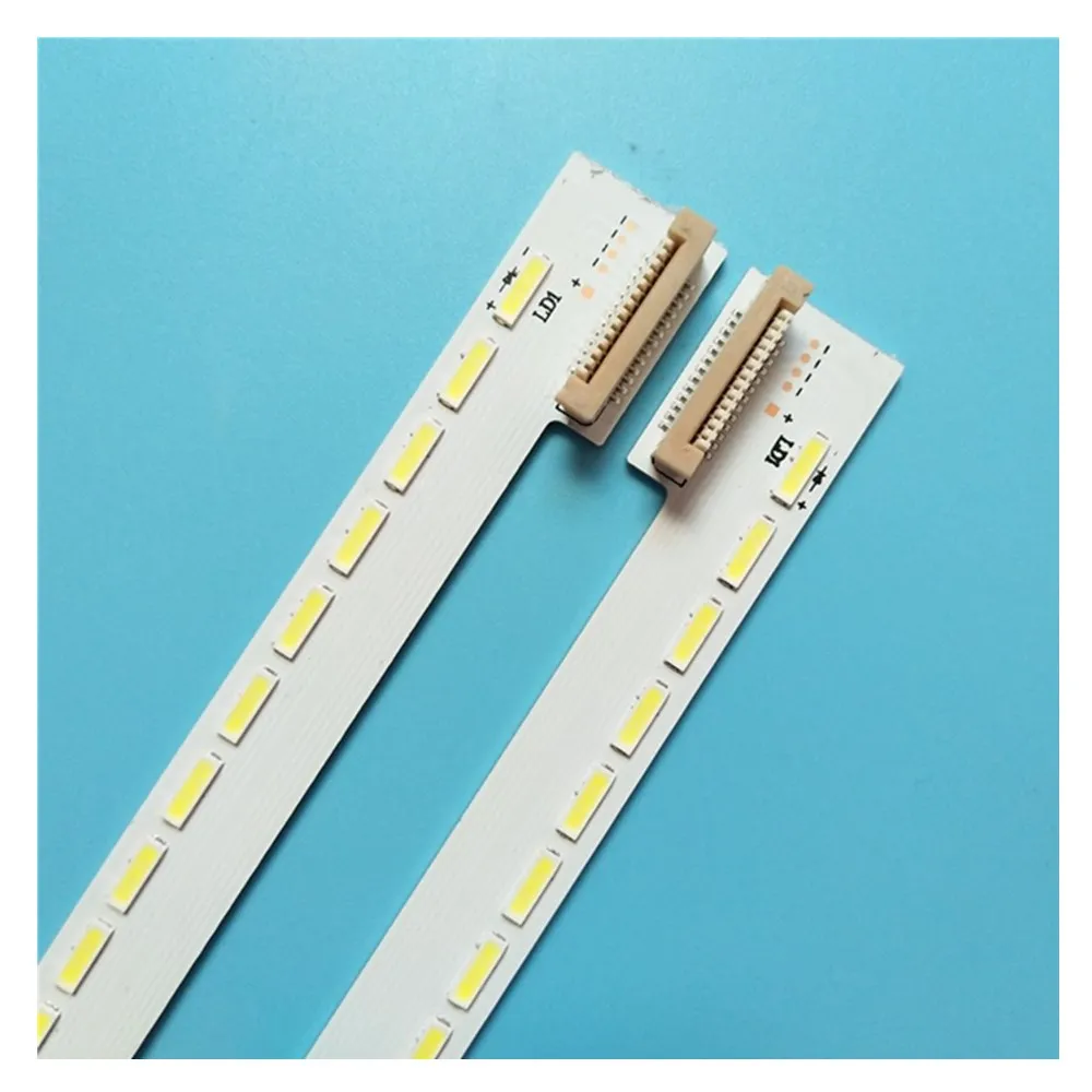 2pcs LED backlight strip 80 LAMP for Sony 65