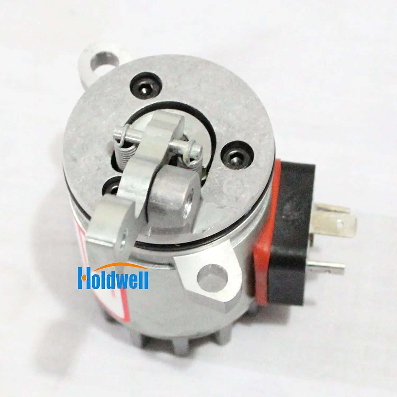 Holdwell Fuel Actuator 7020458 for JLG Boom Scissor Lift Deutz F3M1011 F4M1011 F3M2011 F4M2011