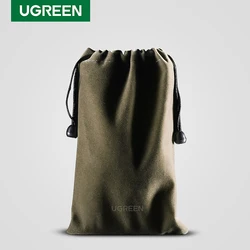 UGREEN Power Bank Case Phone Pouch for iPhone Samsung Xiaomi Huawei Waterproof Powerbank Storage Bag Mobile Phone Accessories
