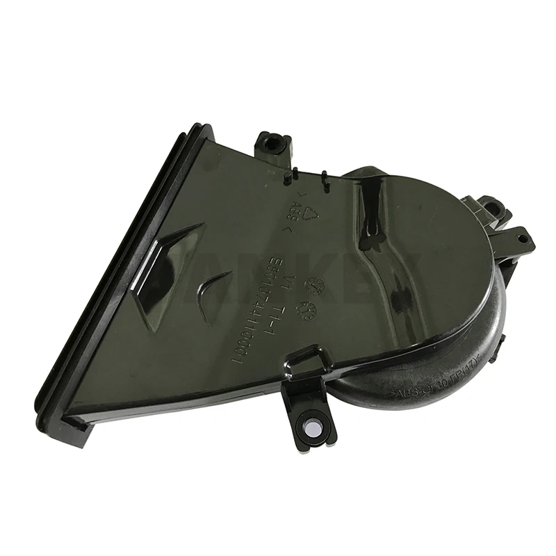 جديد الأصلي Lydsto R1 كنس مروحة مكونات جهاز آلي لتنظيف الأتربة قطع الغيار الملحقات R1 مروحة وحدة مع محرك