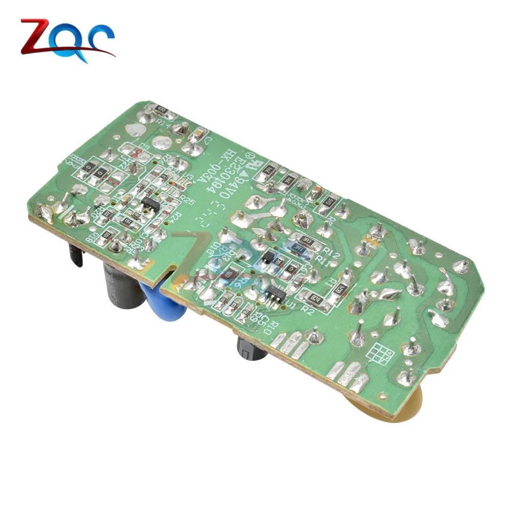 AC-DC 12V 1A 1000MA/1.2A 1200MA Switching Power Supply Circuit Board DC Voltage Regulator Module For Monitor 110V 220V 50/60HZ