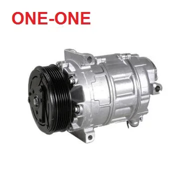 AC A/C Compressor 12V-6PK-127MM 926009AA0A 92600ZE80A 92600ZE80B 92600ZE81A 92600ZE81B 92600-ZE80A 92600-ZE80B 92600-ZE81A