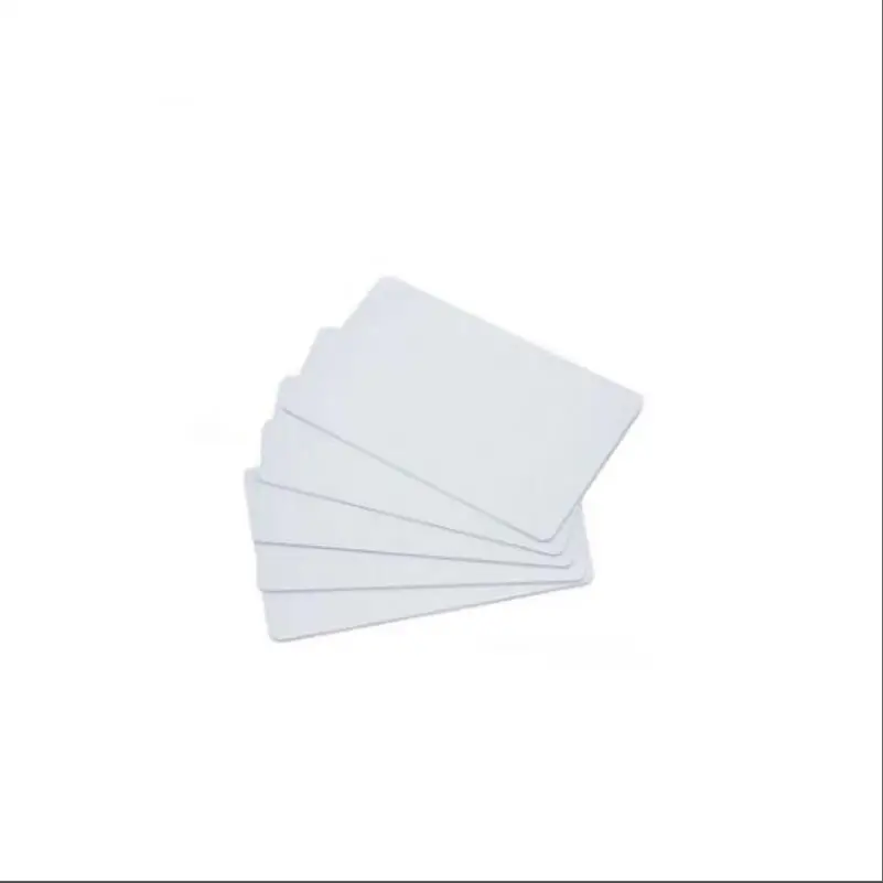 

50pcs RFID Access Control card 125khz Card EM4305 T5577 Duplicator Copy Proximity Rewritable Writable Copiable Clone Duplicate