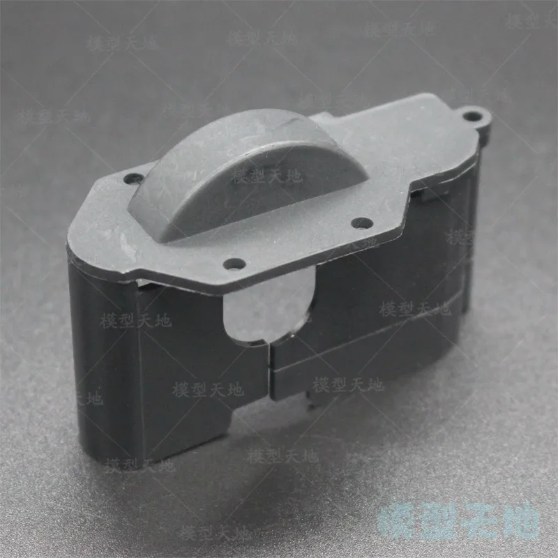 HSP 03401 Gear Shelte Gear Cover For 1/10 4WD RC Model Car Flying Fish Buggy Truck 94123 94111 94107 94118