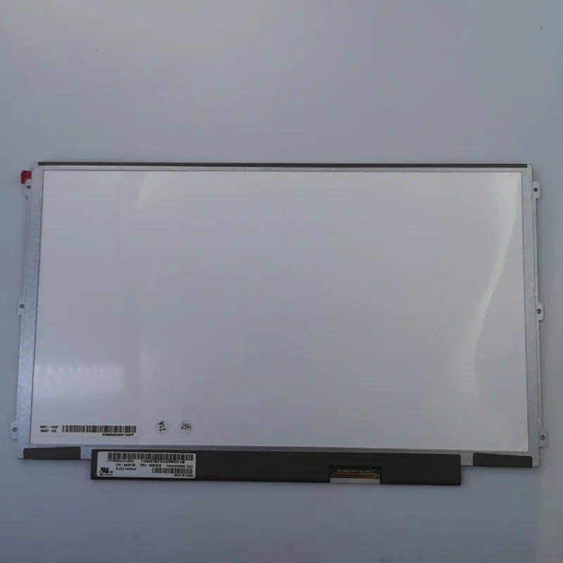 LP125WH2 SLB1 SLB3 FOR LENOVO ThinkPad U260 K27 K29 X220 X230 U260 X220i X220T X201T Laptop LED LCD SCREEN matrix