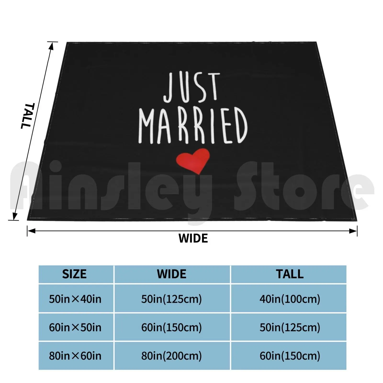 Marriage Engagement Bride And Groom Wedding Gift Blanket For Sofa Bed Travel Groom Husband Marriage Proposal