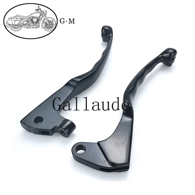 Pivot Brake Clutch Lever For Yamaha Virago XV 250 535 700 750 1000 1100 XV250 XV535 XV700 XV750 XV1000 XV1100