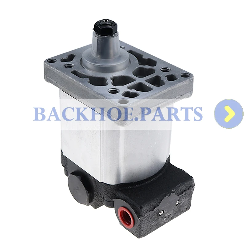 Power Steering Pump 5180277 For New Holland TN65 TN95F TN75 TN85FA TL70 TL90 L60