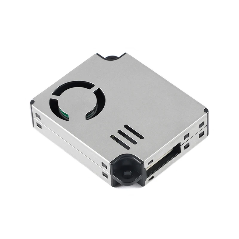 PMS9103M PM2.5 Laser Dust Particle Sensor Module Detects PM2S-3 Indoor Gas Air Quality Detection PMS9003M Plantower For Purifier